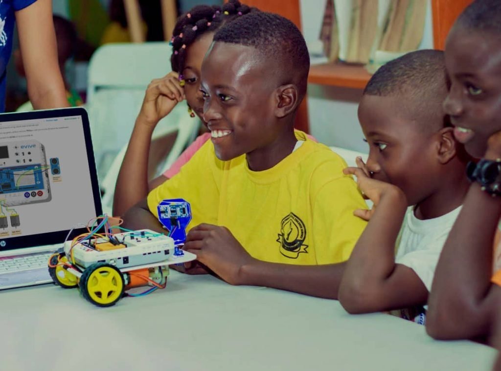 🤖 Robotics Training Workshop – Register Now!