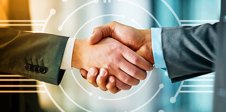 🤝 Strategic Partnership Announcement